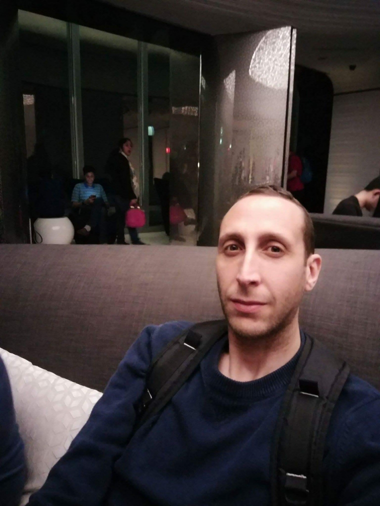 Nabil Oueslati